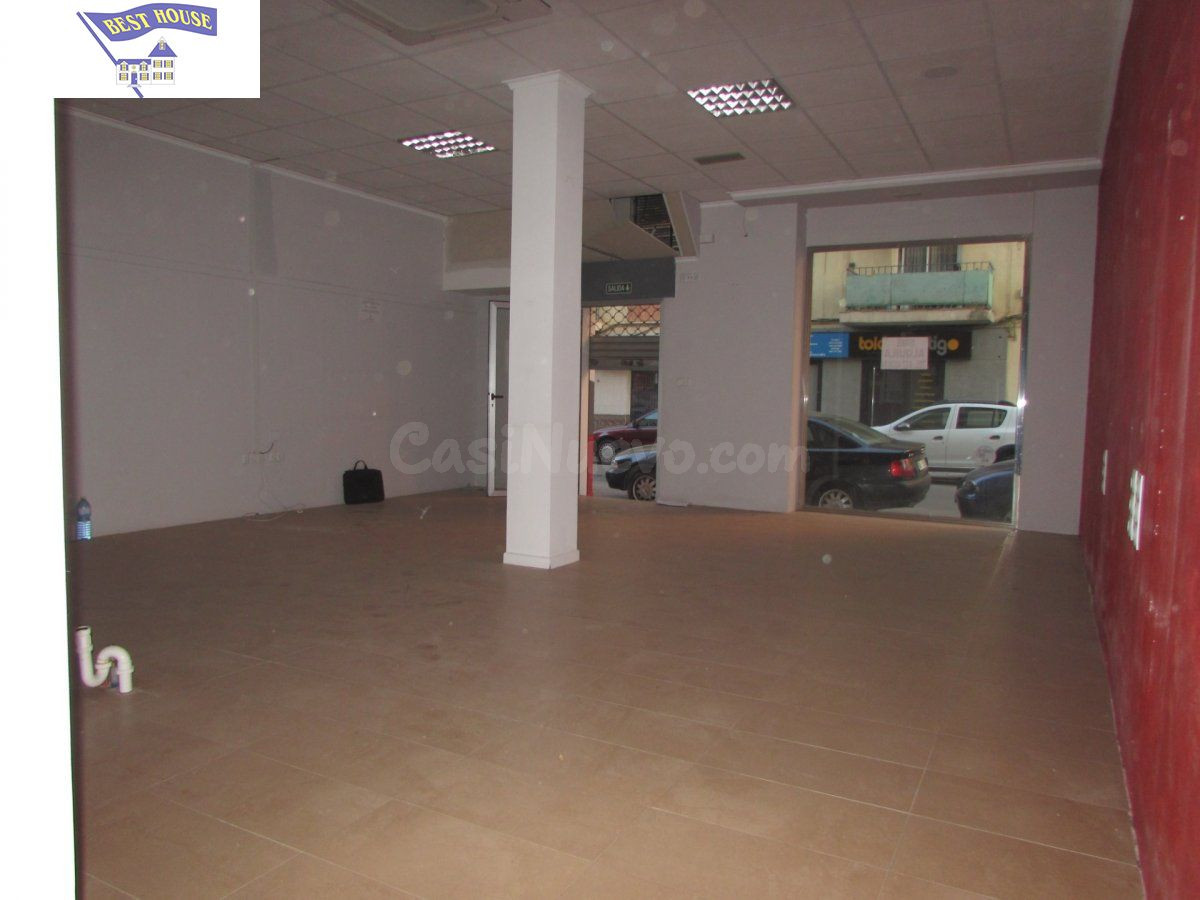 Local comercial 80m² en alquiler - Circunvalacion - foto 4