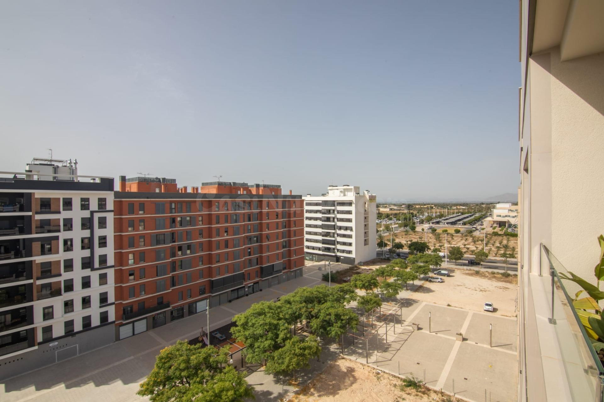 Exclusivo ático de lujo a estrenar junto a El Corte Inglés. - foto 3