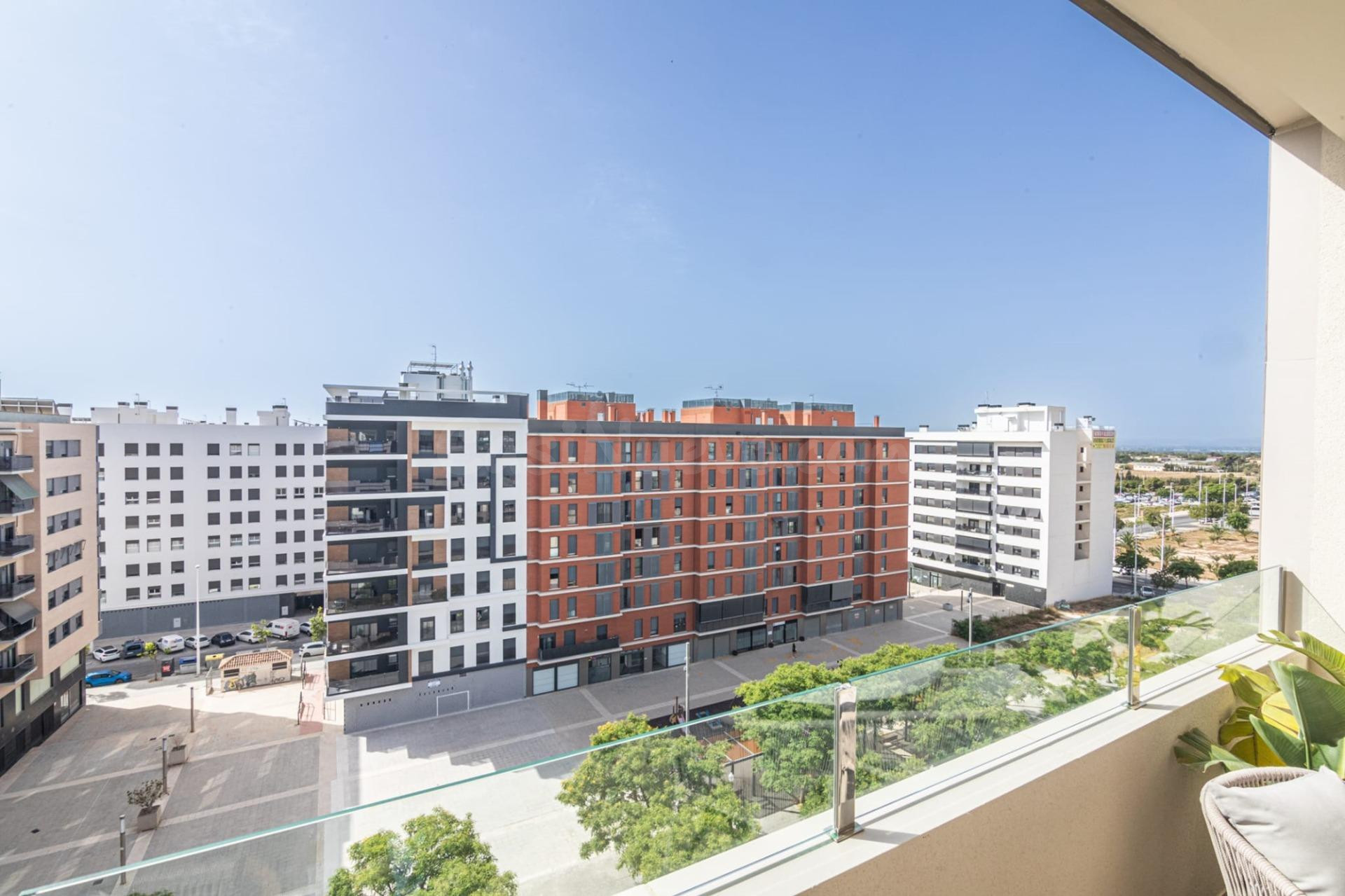 Exclusivo ático de lujo a estrenar junto a El Corte Inglés. - foto 4