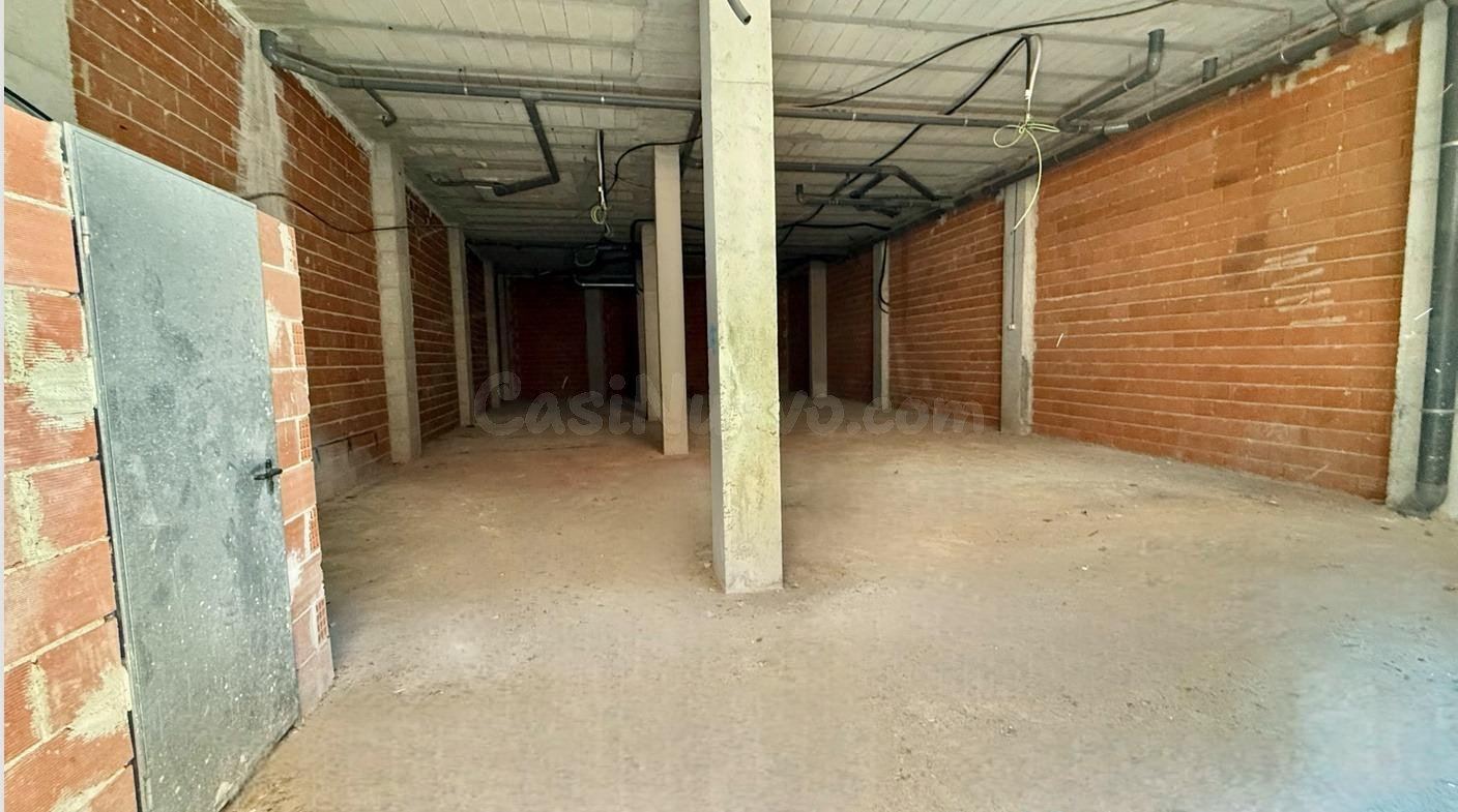LOCAL COMERCIAL EN CALLE DEL MAR – 227 M2 PARA DISEÑAR A TU  - foto 2