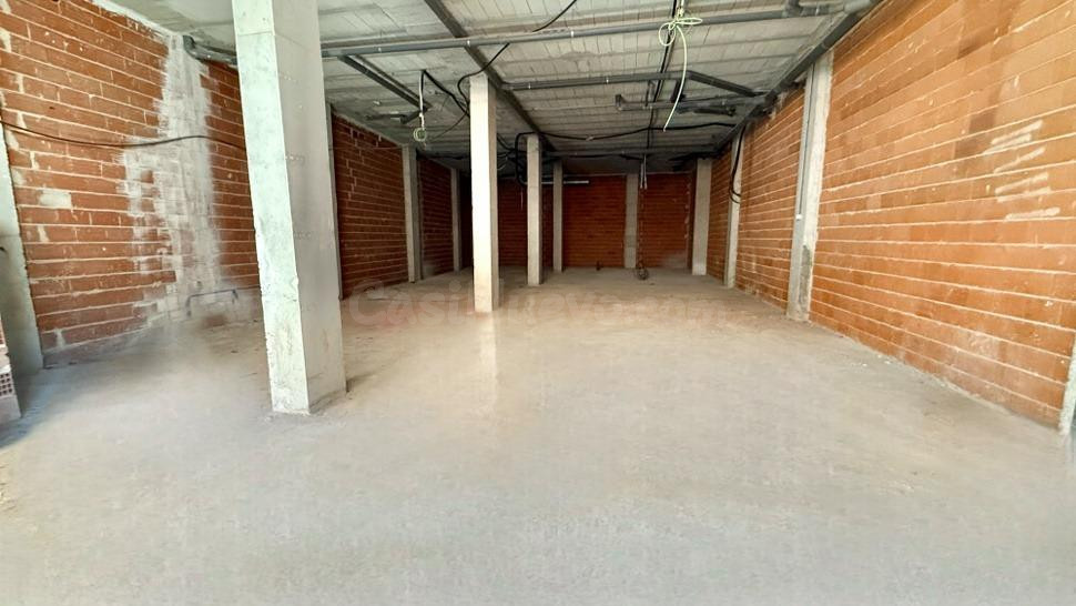 LOCAL COMERCIAL EN CALLE DEL MAR – 227 M2 PARA DISEÑAR A TU  - foto 3