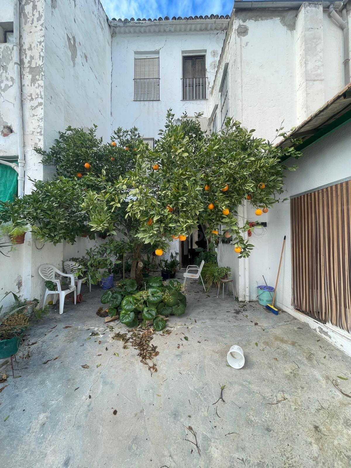 Casa de 3 plantas en pleno corazón de Alcaudete !!