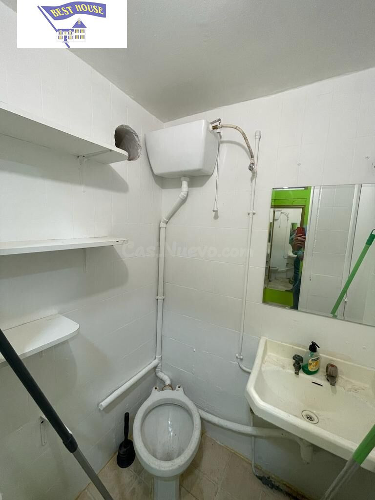 Local comercial 24m² en alquiler - Ensanche - foto 3