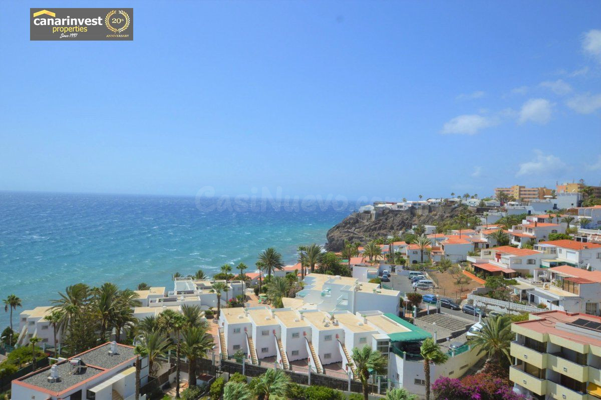 Se alquila apartamento con vistas y renovado en Playa del Ág - foto 3