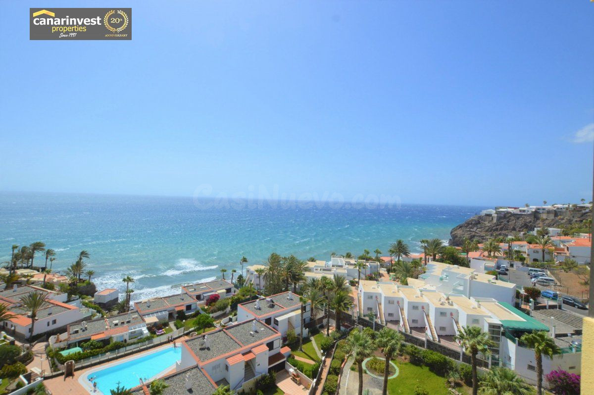Se alquila apartamento con vistas y renovado en Playa del Ág - foto 4