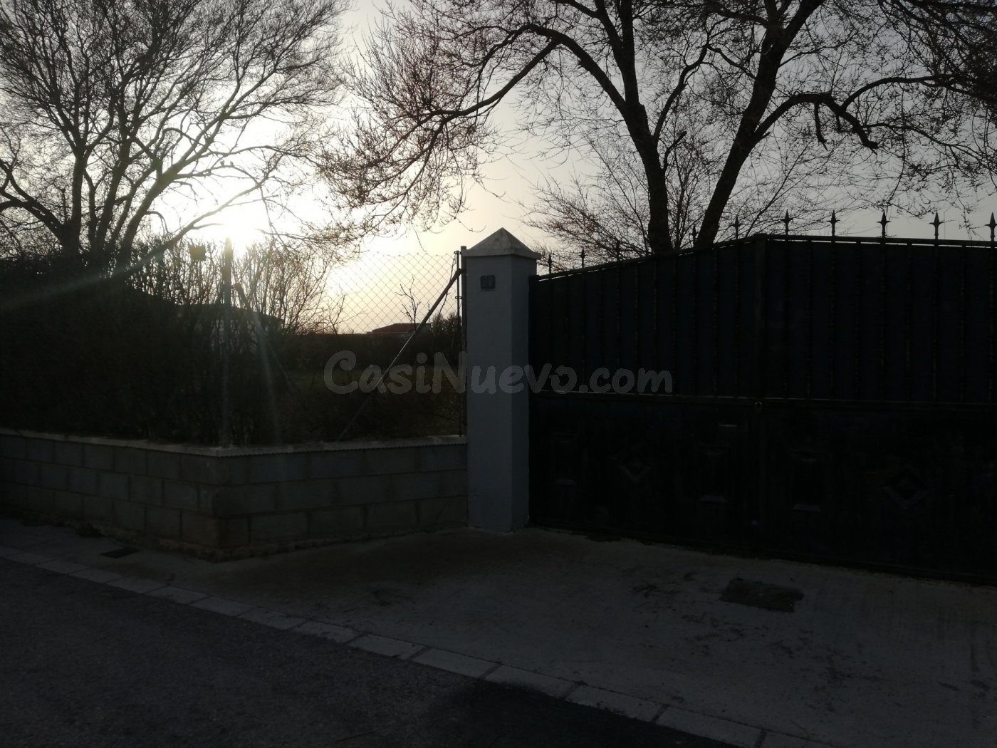 Terreno urbano en venta - Albacete