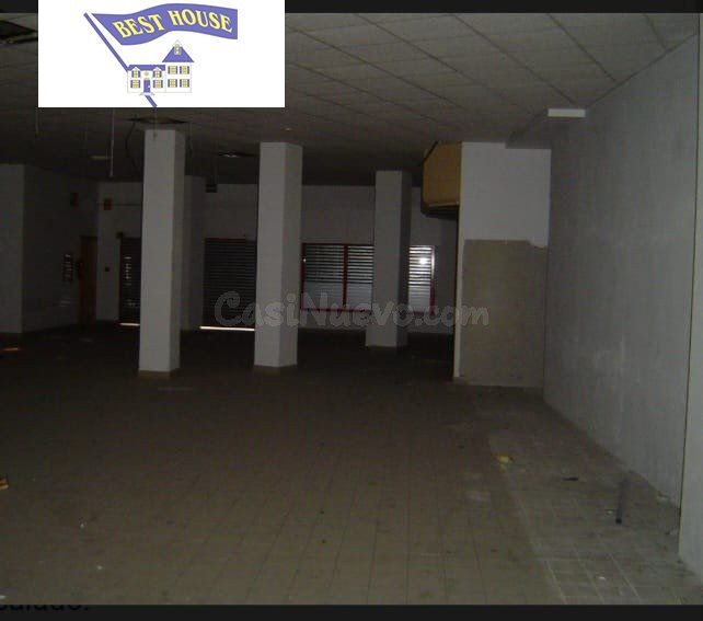 Local comercial en alquiler - Industria