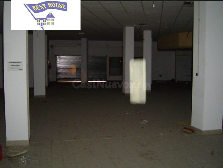 Local comercial en alquiler - Industria - foto 2