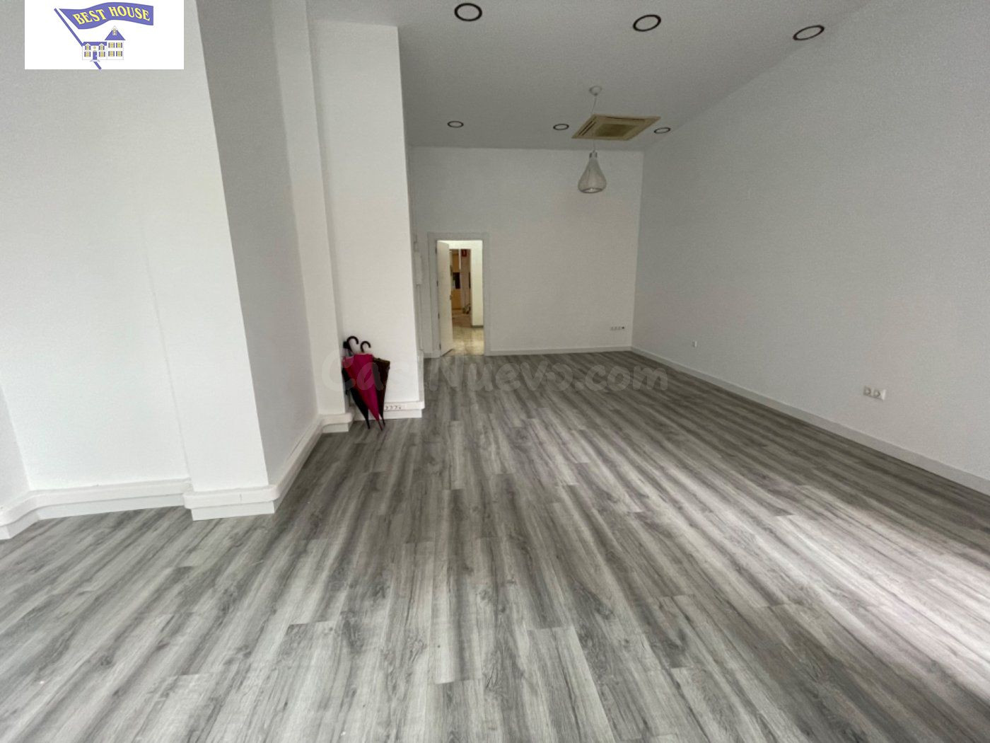 Local comercial 312m² en alquiler - Industria - foto 2