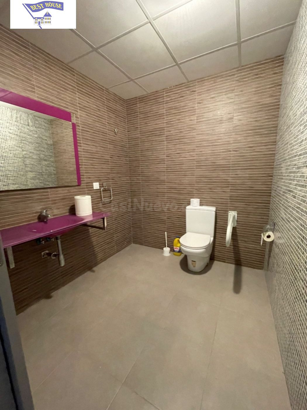 Local comercial 312m² en alquiler - Industria - foto 3