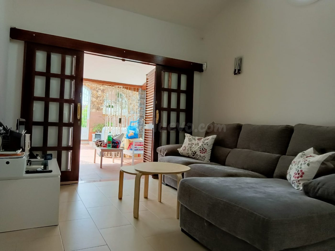 Bungalow renovado en Playa del Inglés - foto 4