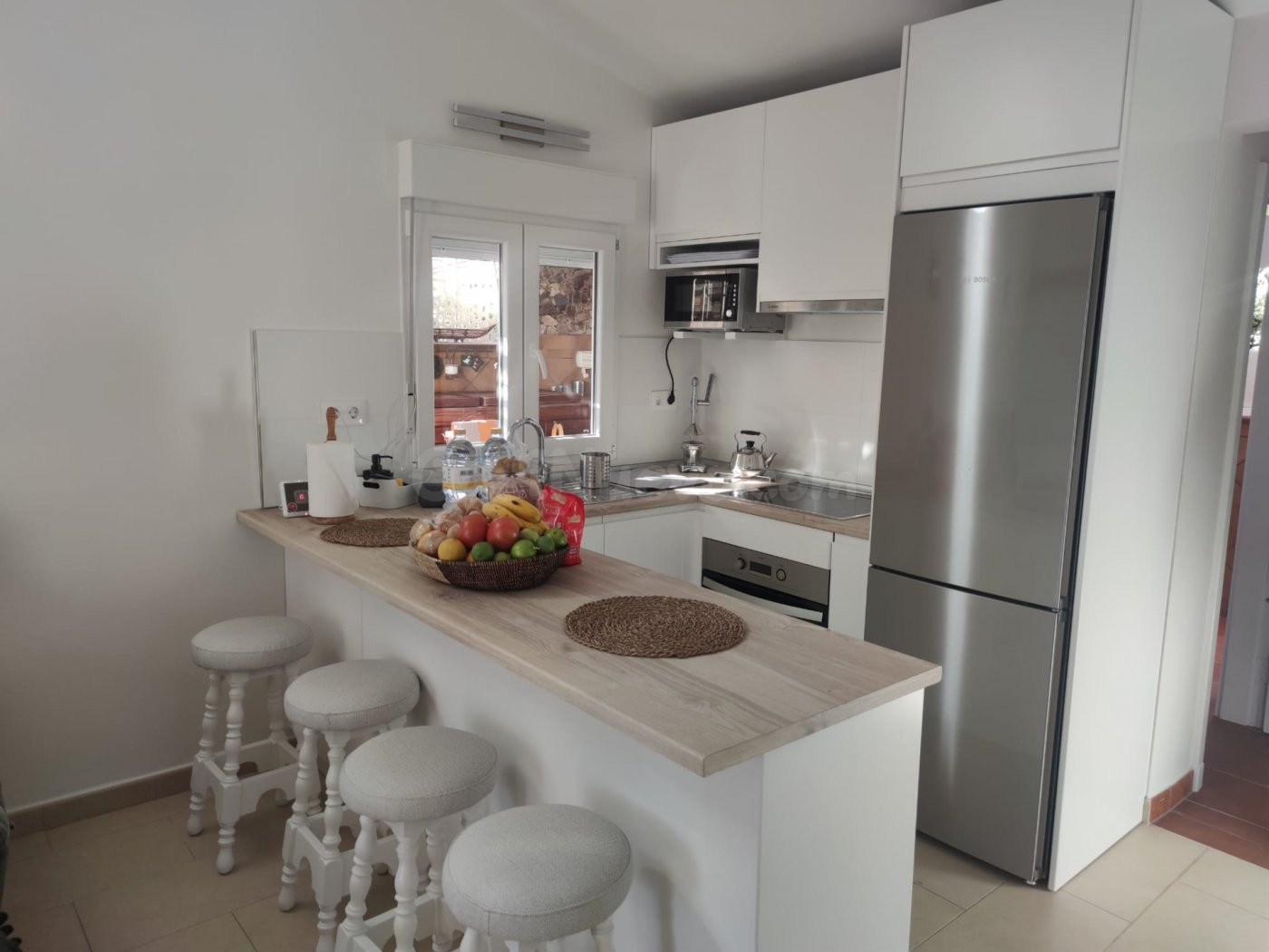 Bungalow renovado en Playa del Inglés - foto 5