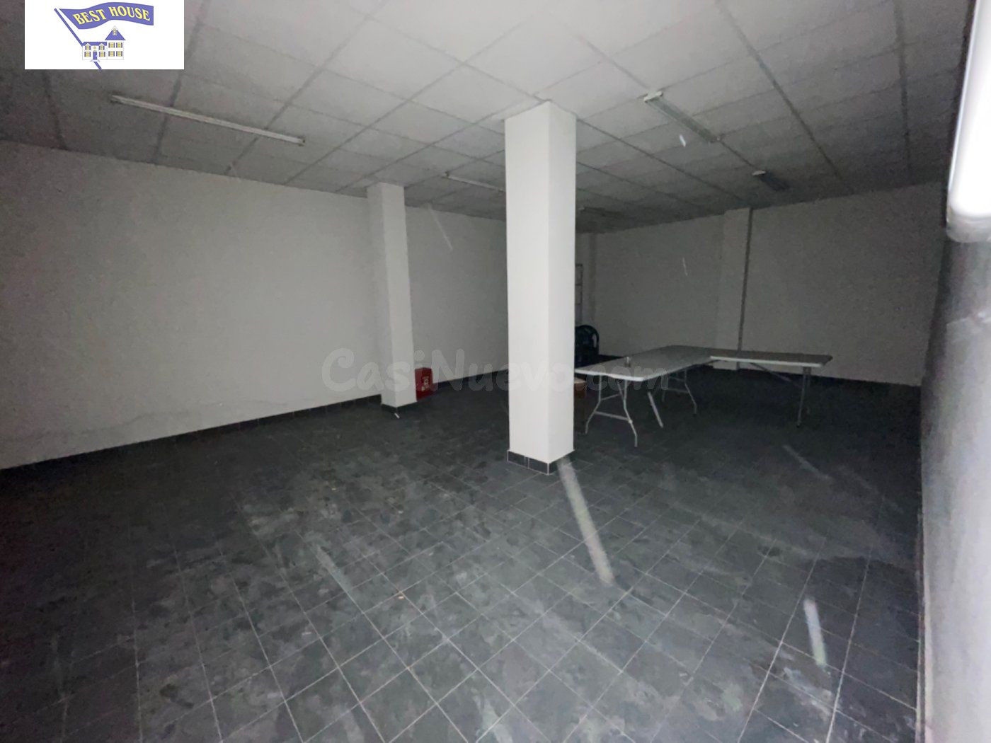 Local comercial 320m² en alquiler - Carretera de Jaen - foto 2