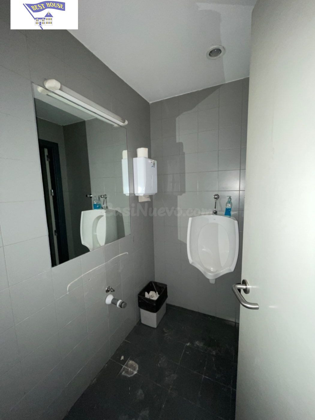 Local comercial 320m² en alquiler - Carretera de Jaen - foto 3