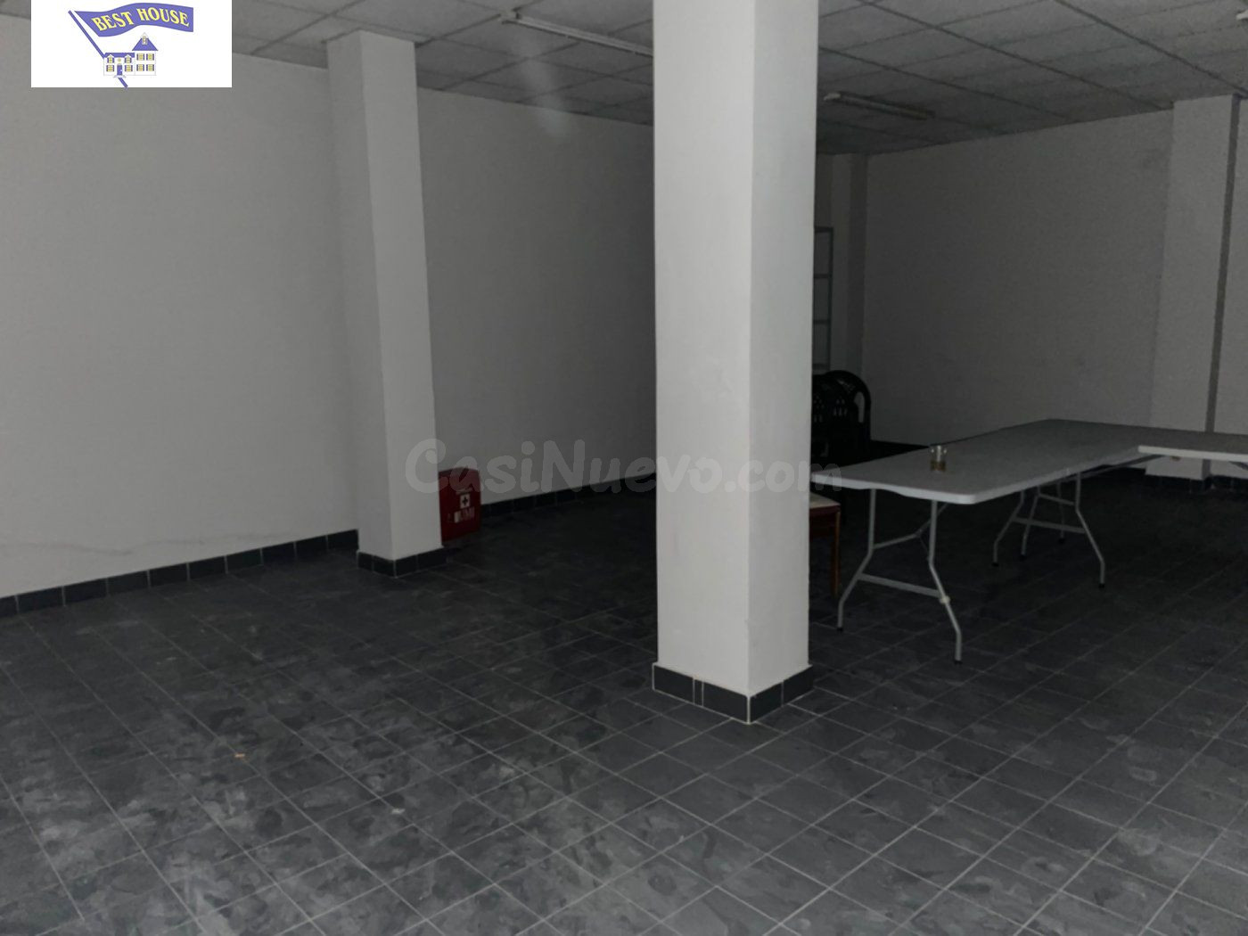 Local comercial 320m² en alquiler - Carretera de Jaen - foto 4