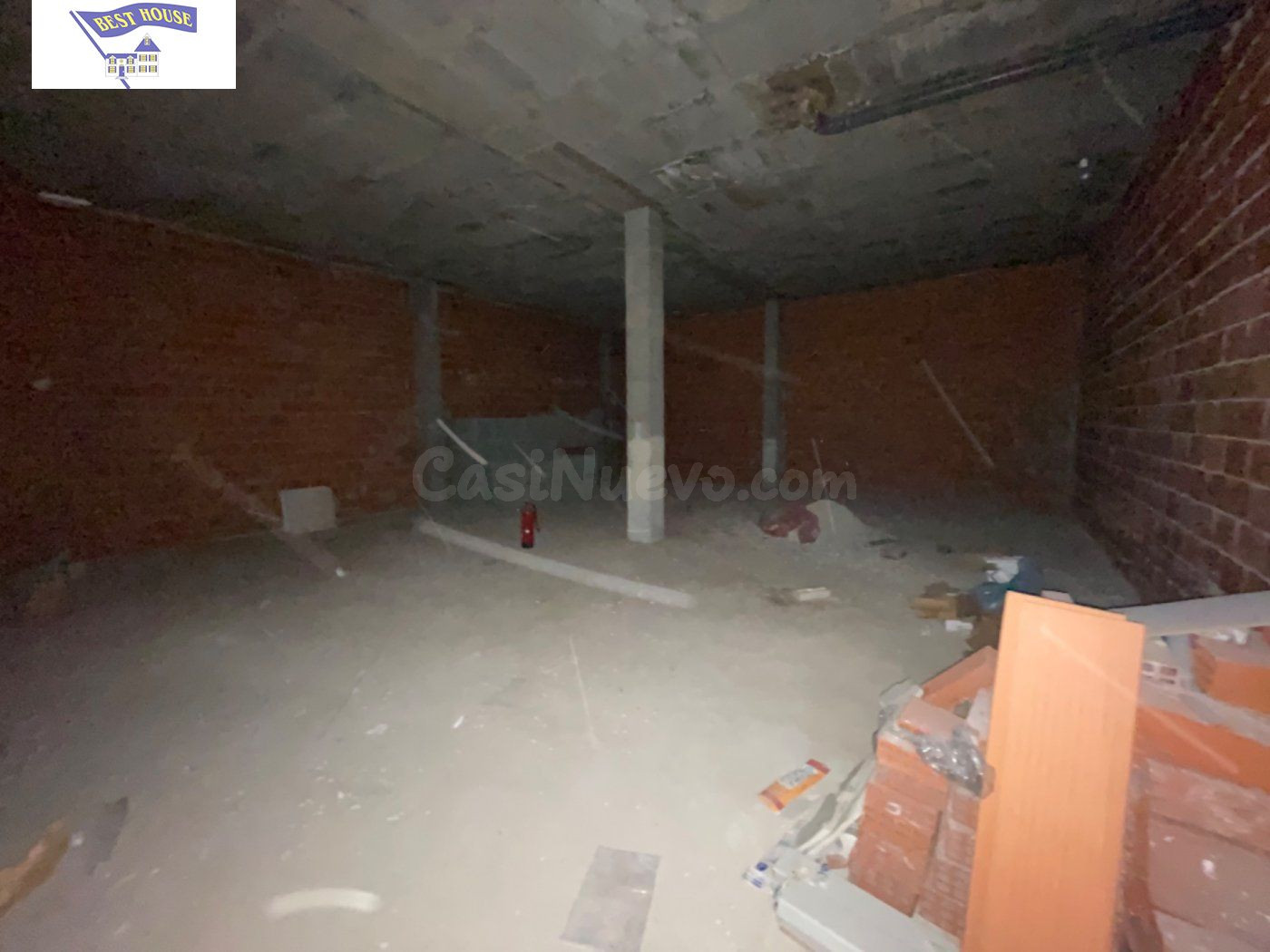 Local comercial 320m² en alquiler - Carretera de Jaen - foto 5