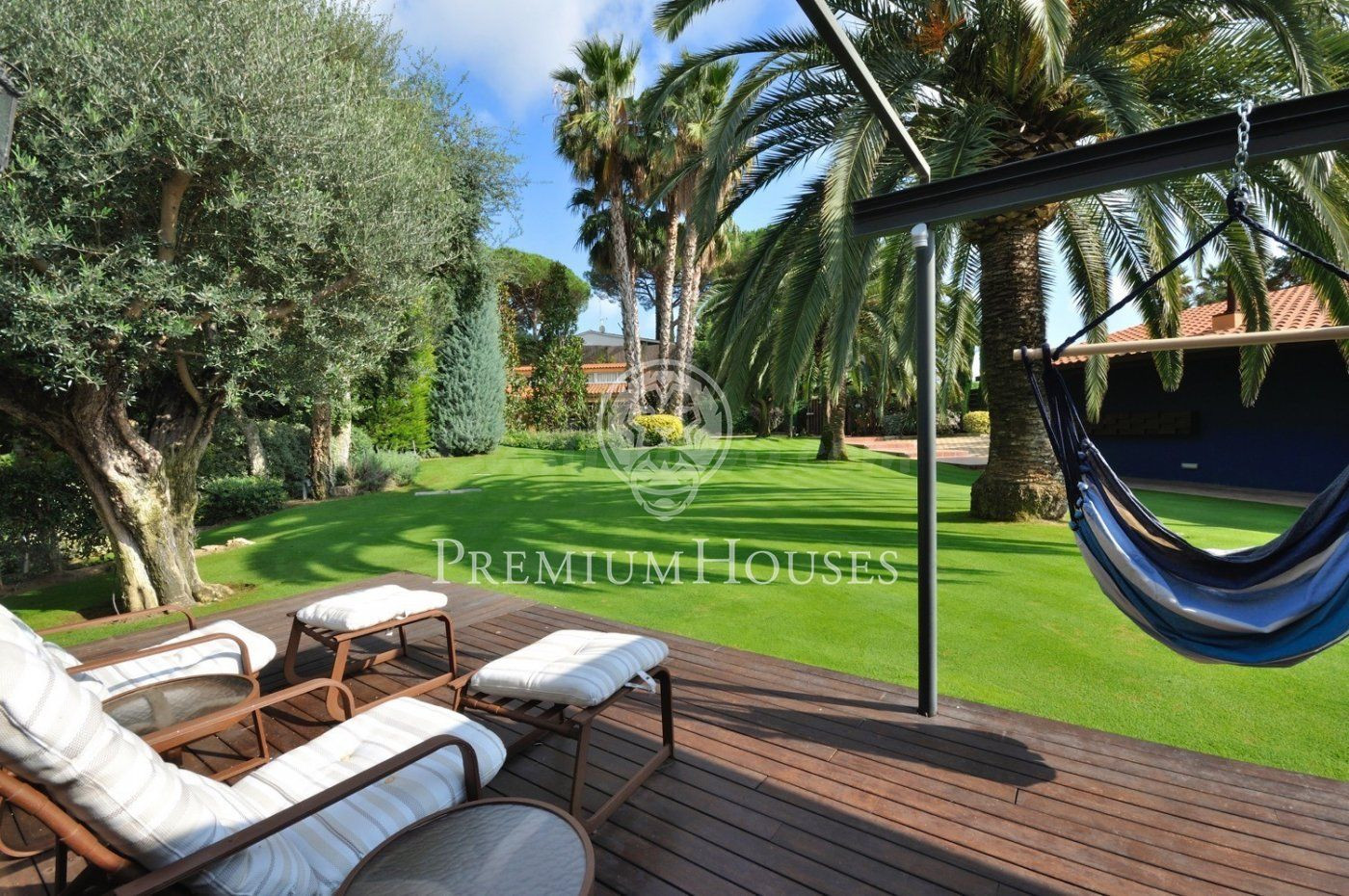 Privacidad, diseño y vistas mar - Costa Bcn - foto 5