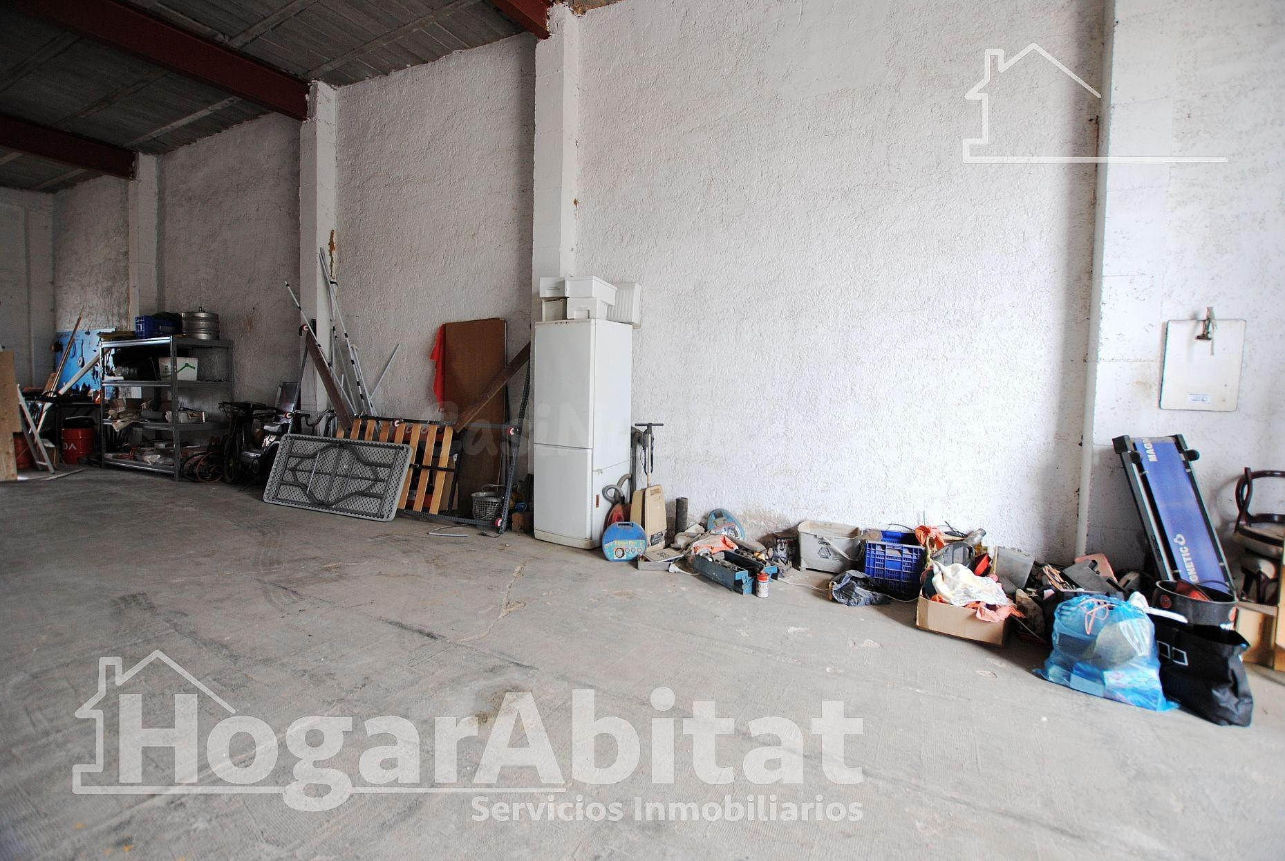 AMPLIO LOCAL COMERCIAL CON GARAJE - foto 3