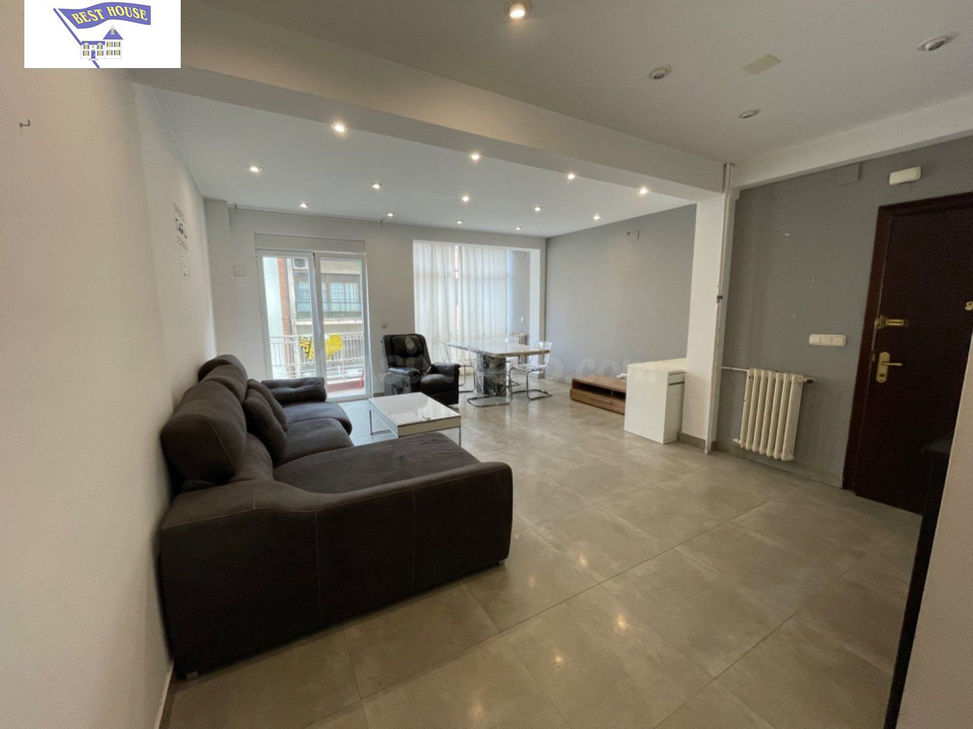 Piso 4 habitaciones 136m² en venta - Centro-Altozano