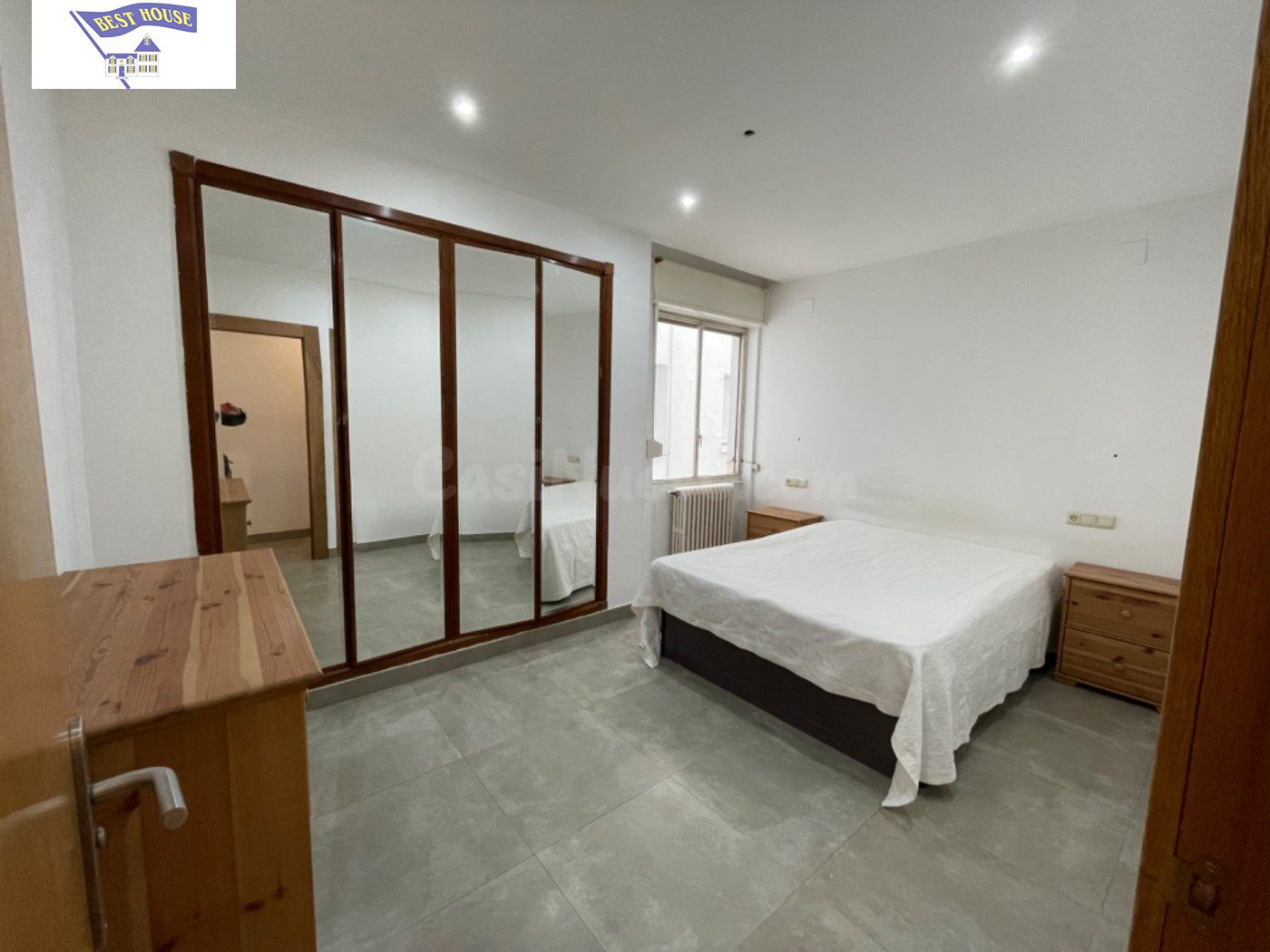Piso 4 habitaciones 136m² en venta - Centro-Altozano - foto 3