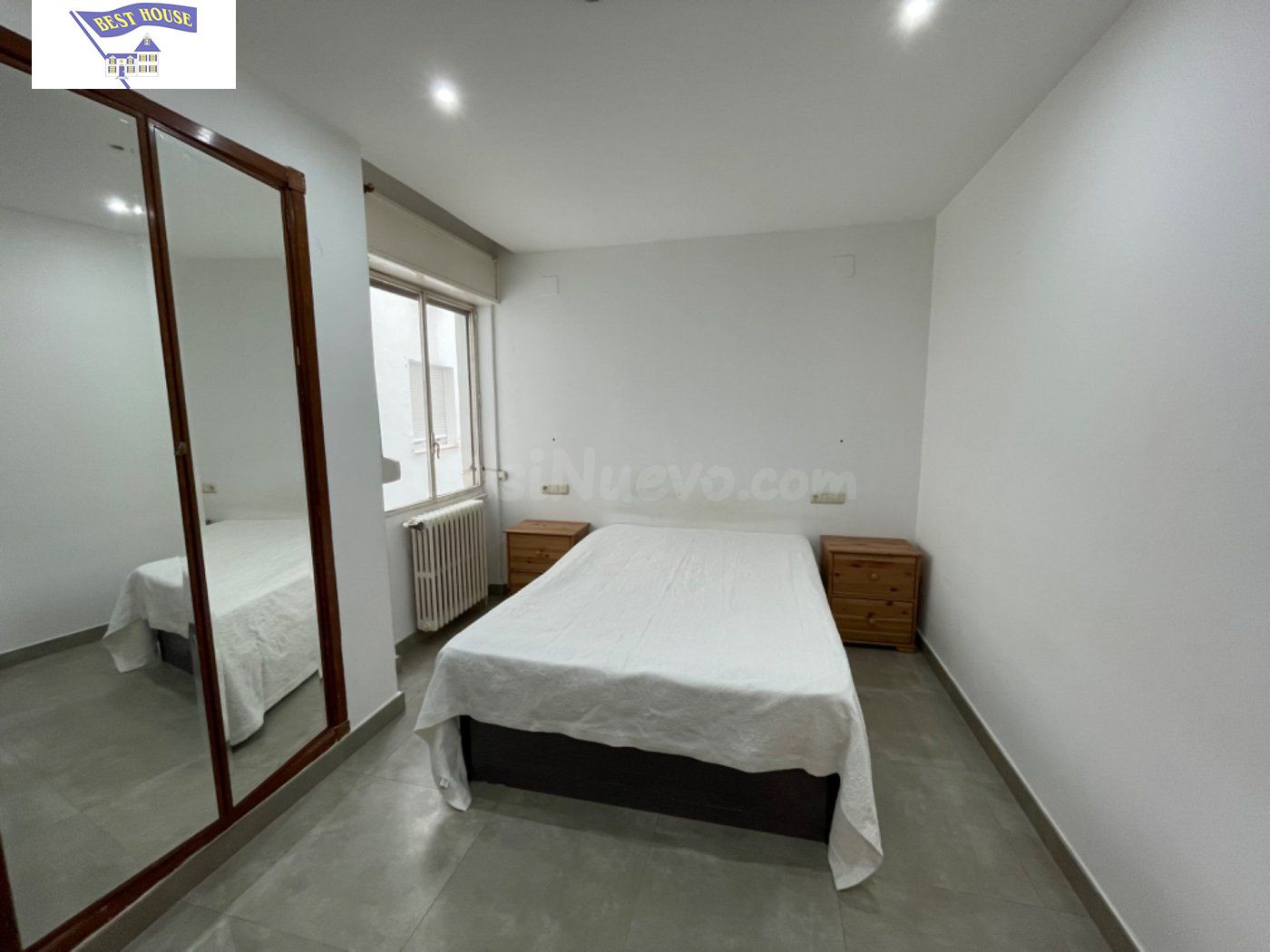 Piso 4 habitaciones 136m² en venta - Centro-Altozano - foto 4