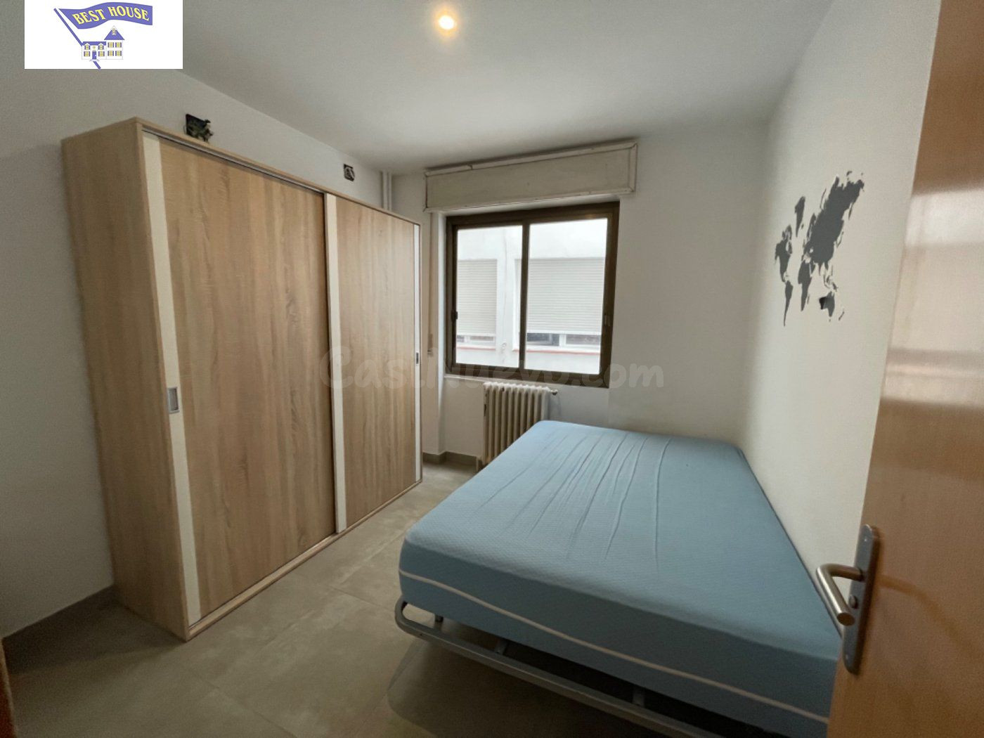 Piso 4 habitaciones 136m² en venta - Centro-Altozano - foto 5