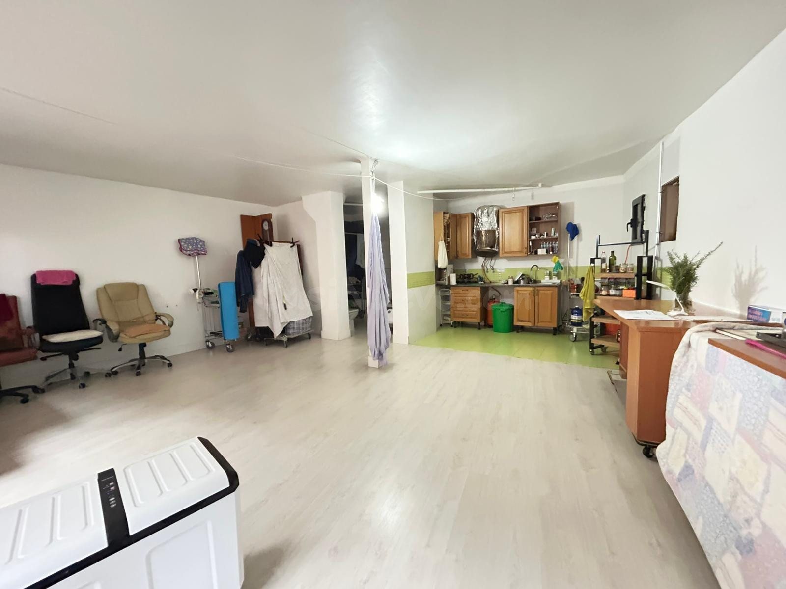 VENTA DE ESTUDIO CON GARAJE EN MONDEJAR (GUADALAJARA) - foto 4