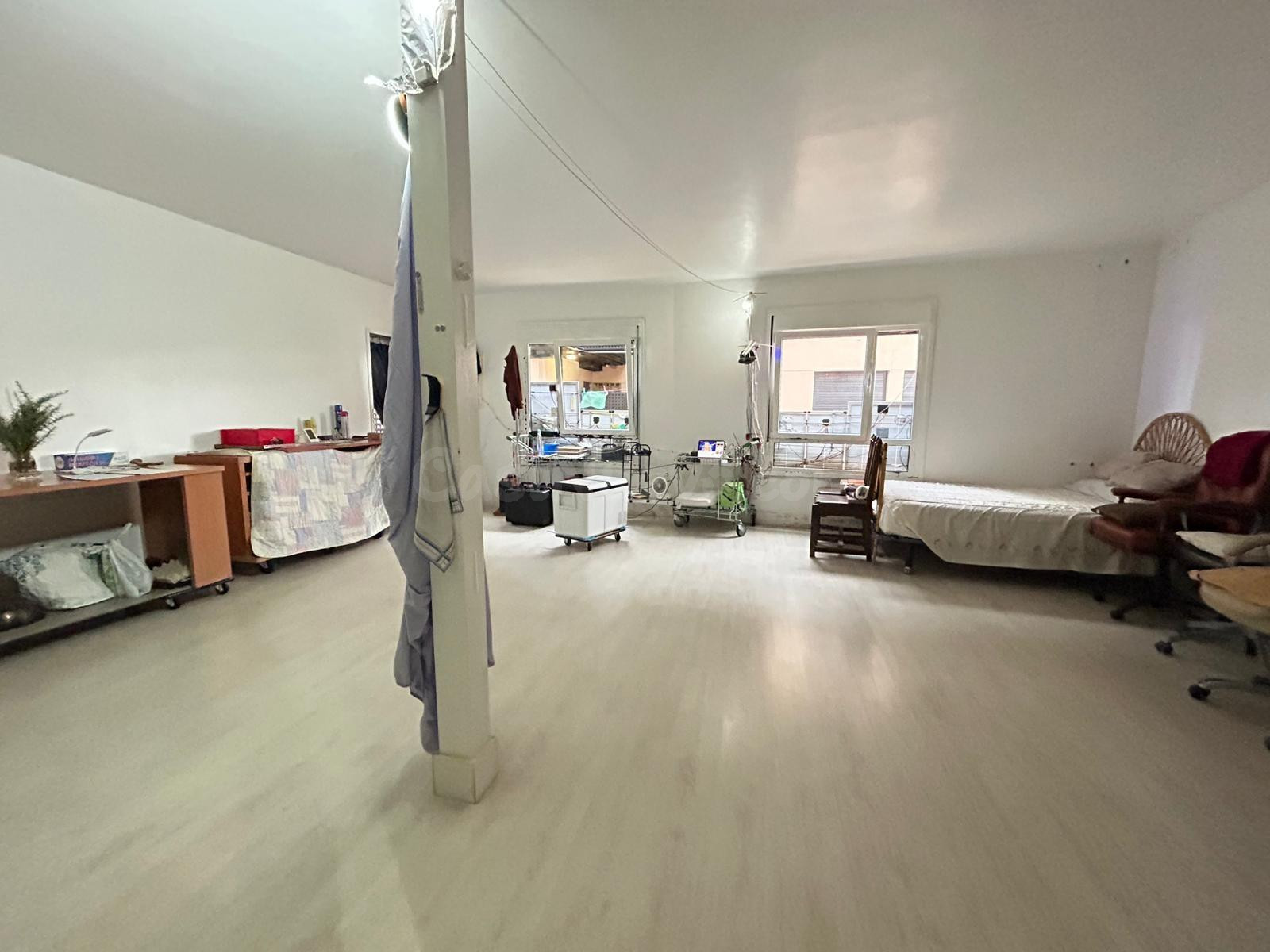 VENTA DE ESTUDIO CON GARAJE EN MONDEJAR (GUADALAJARA) - foto 5