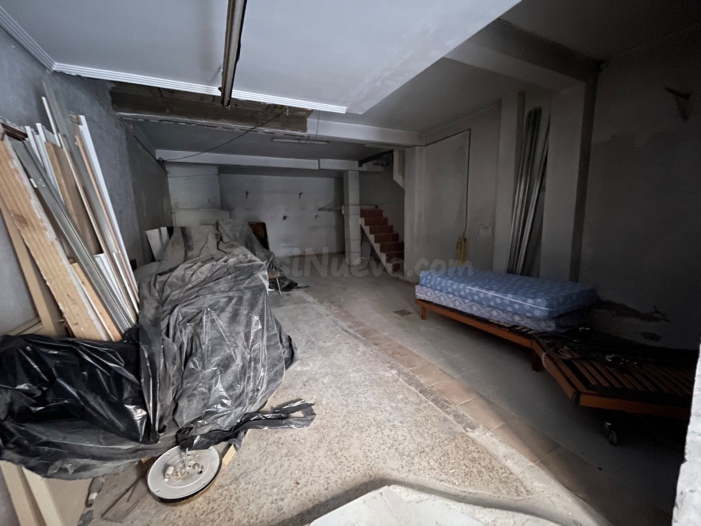 Local comercial 85m² en alquiler - Fátima