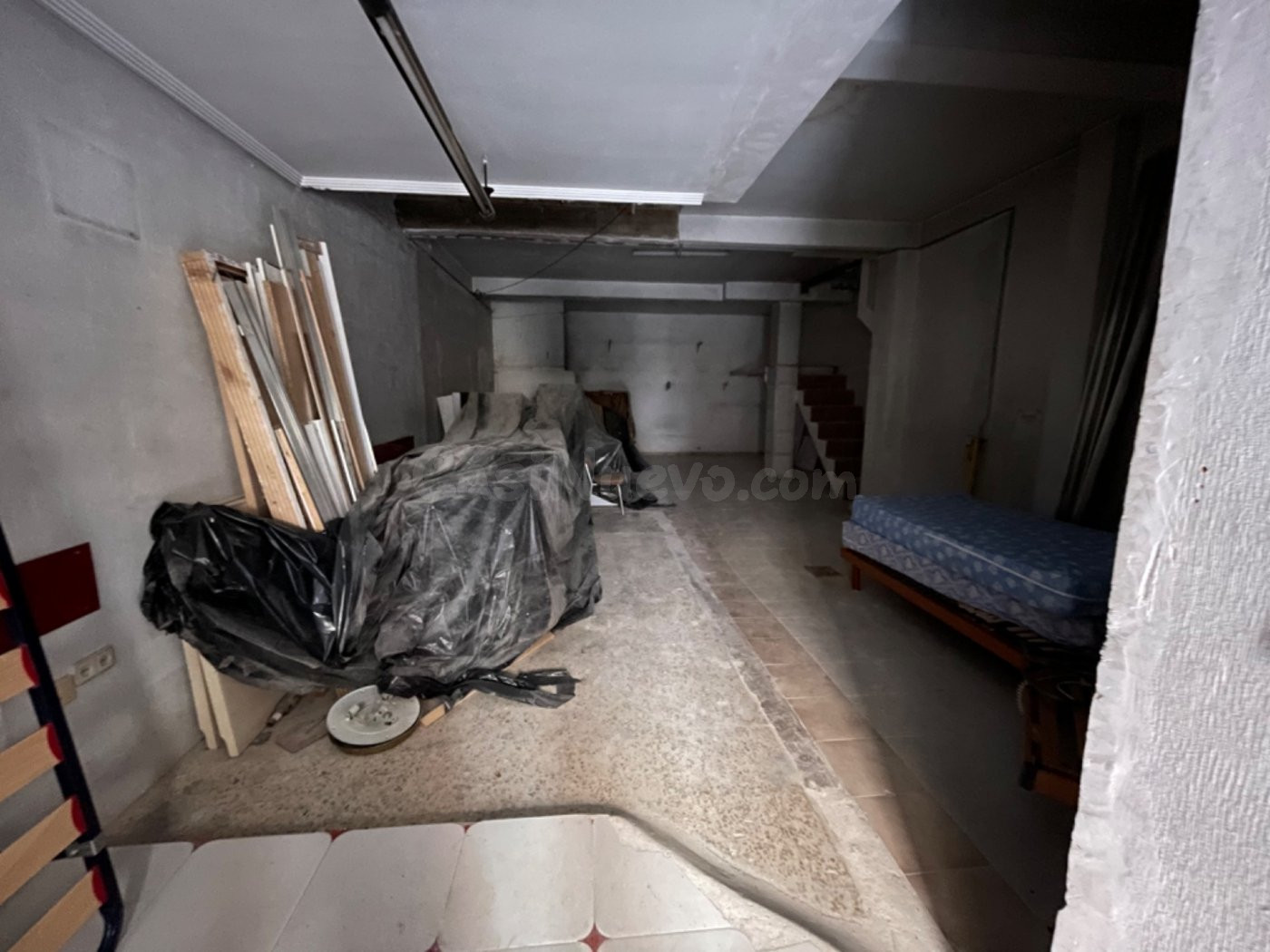 Local comercial 85m² en alquiler - Fátima - foto 2