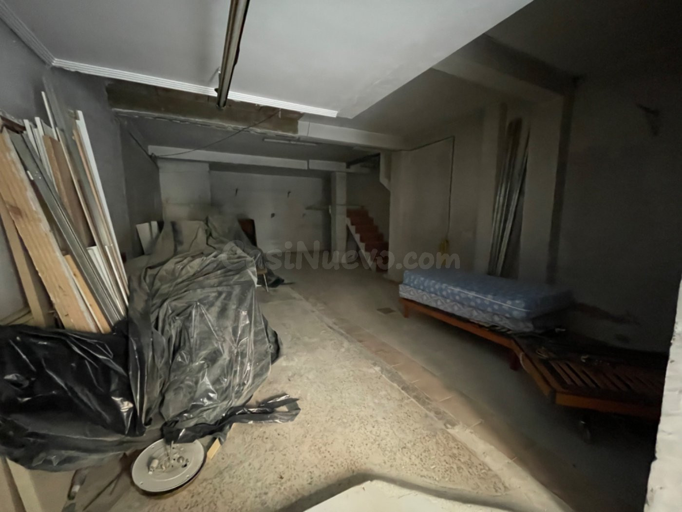 Local comercial 85m² en alquiler - Fátima - foto 3