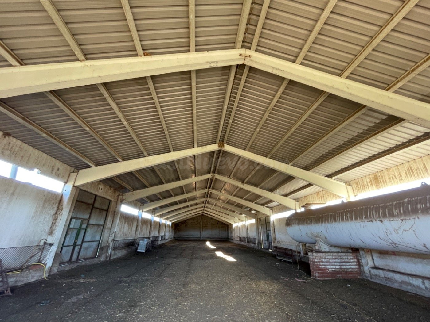 NAVE PARA DIVERSAS UTILIDADES EN PRIEGO (CUENCA) - foto 3