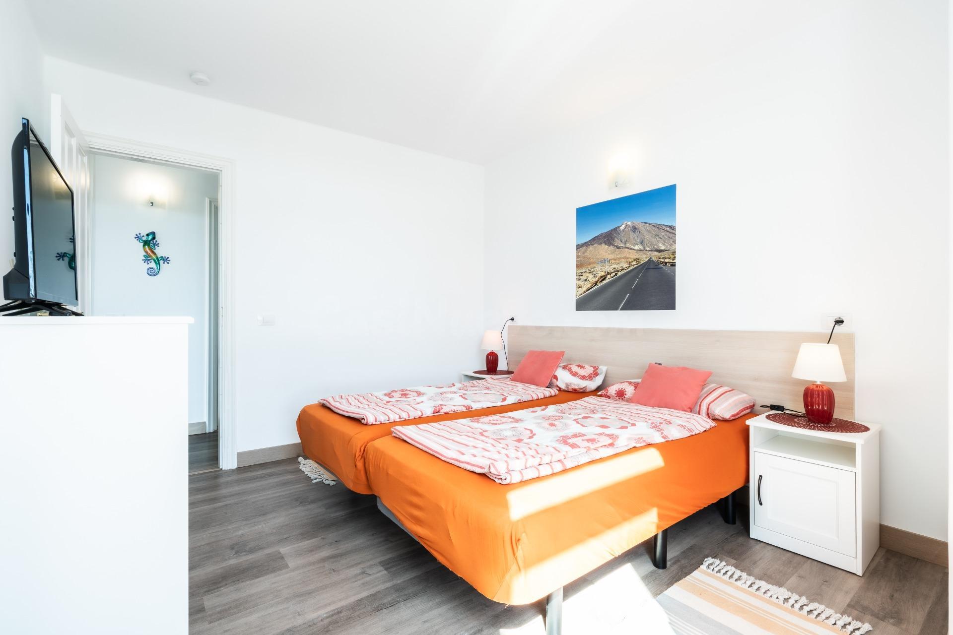 Moderno Piso Reformado en Golf del Sur - San Miguel de Abona - foto 4