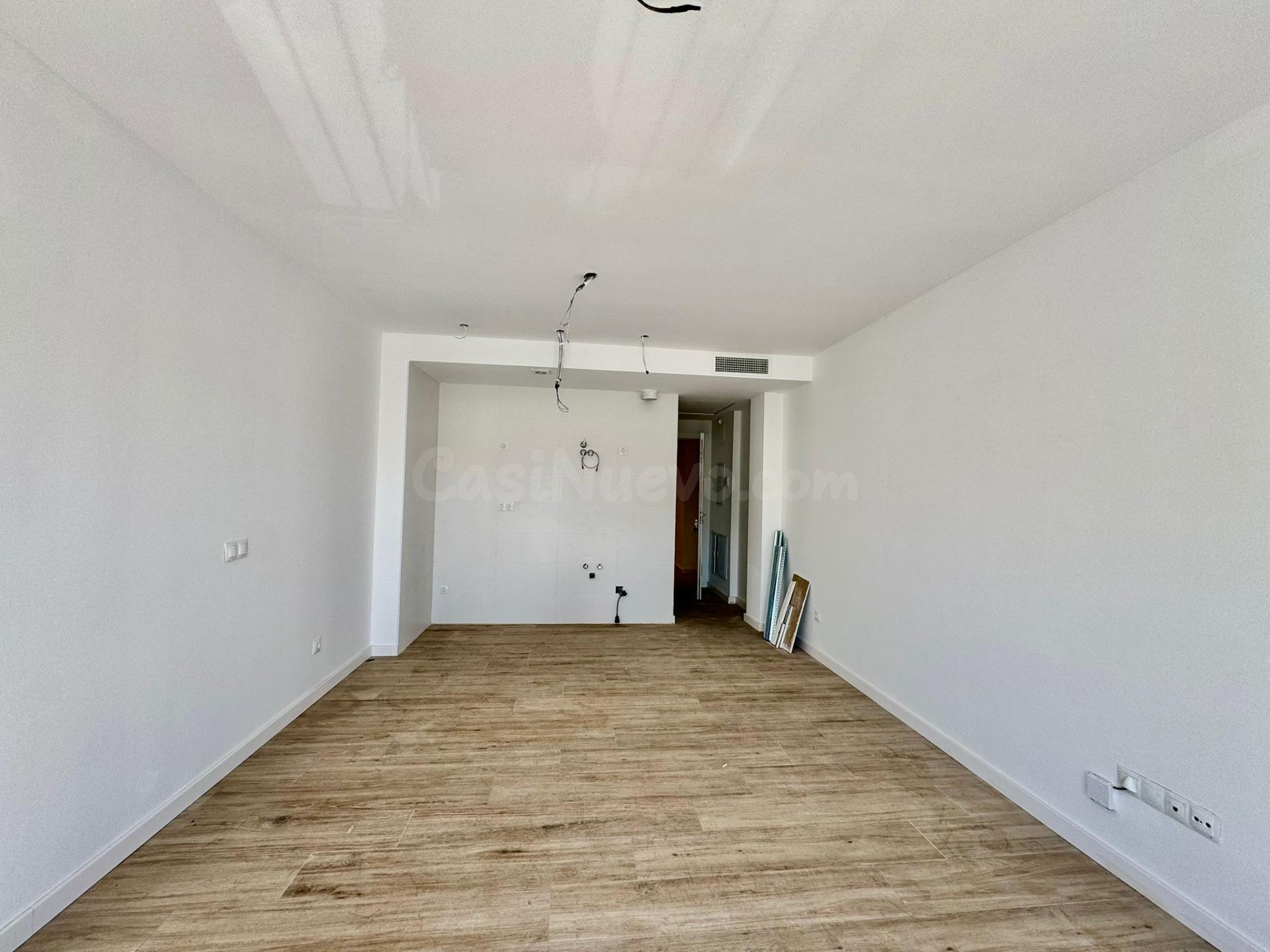 Los Pacos - Atico Duplex 1 Dormitorio a Estrenar - foto 3