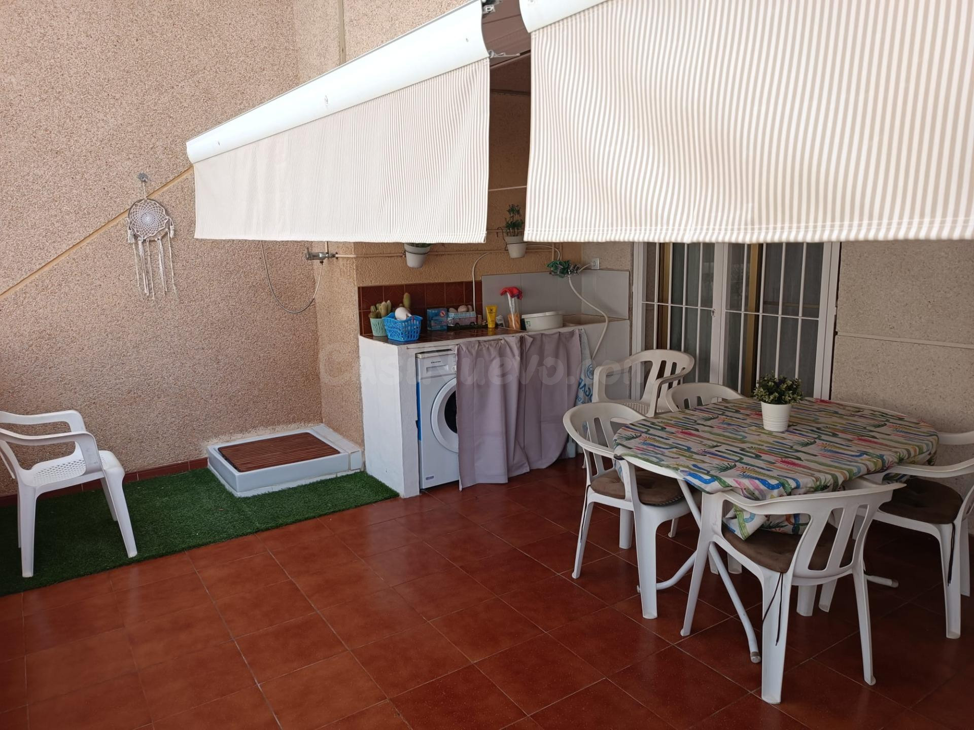 Apartamento para vacaciones en Daimús - foto 3