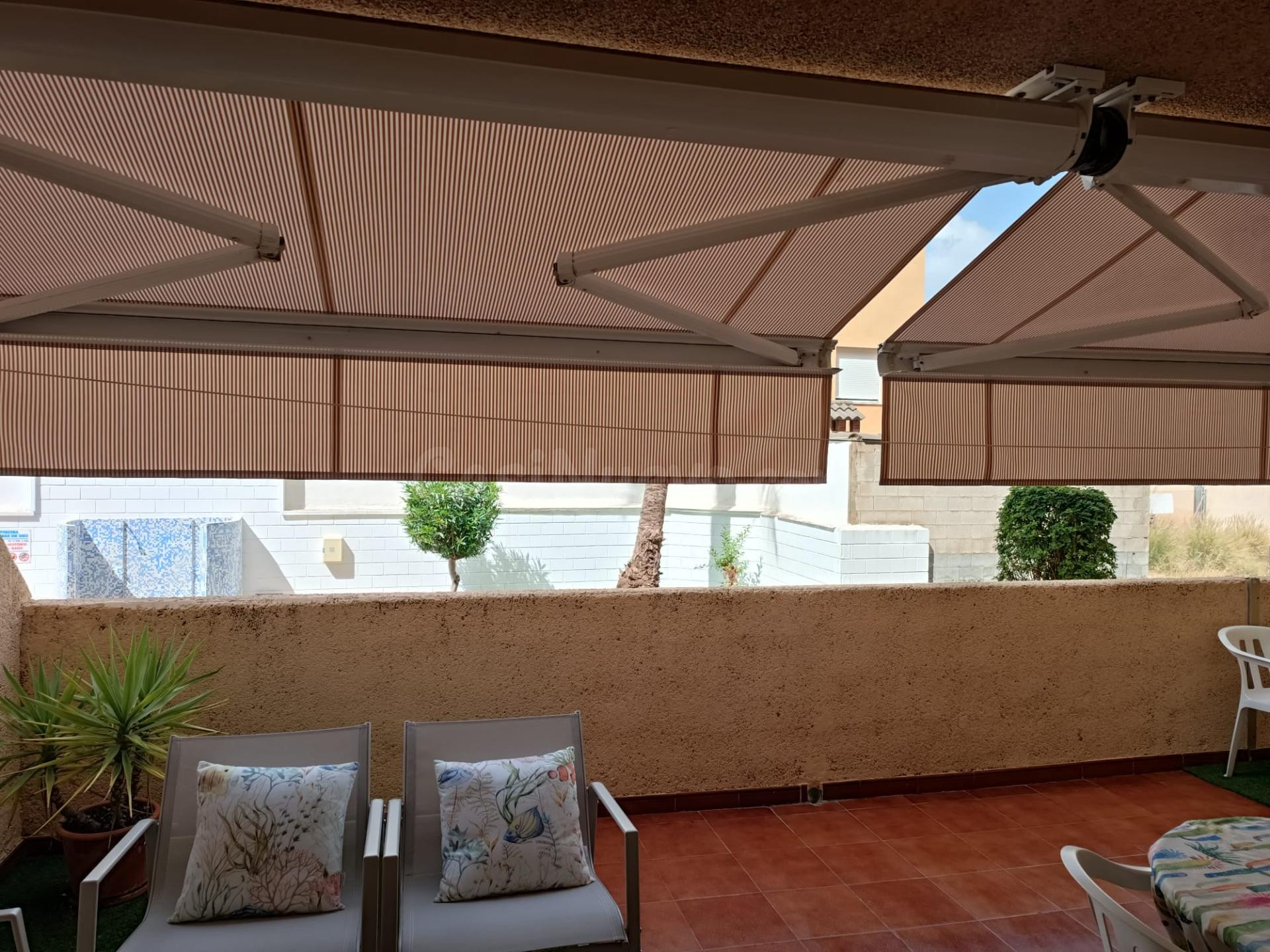 Apartamento para vacaciones en Daimús - foto 4