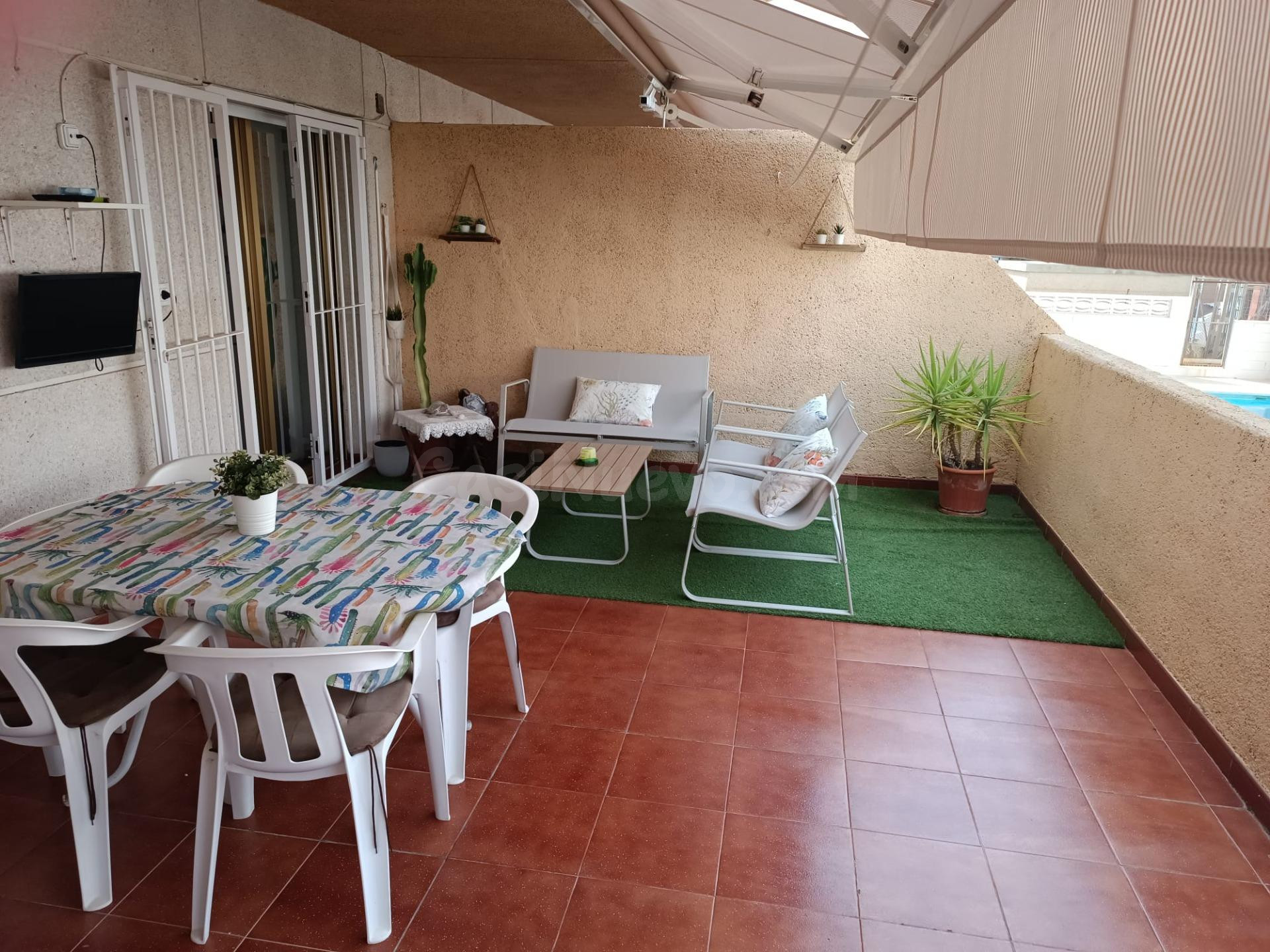 Apartamento para vacaciones en Daimús - foto 5