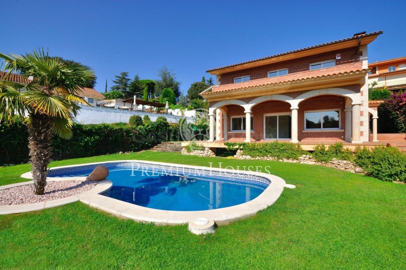 Casa en venta en Sant Vicenç de Montalt