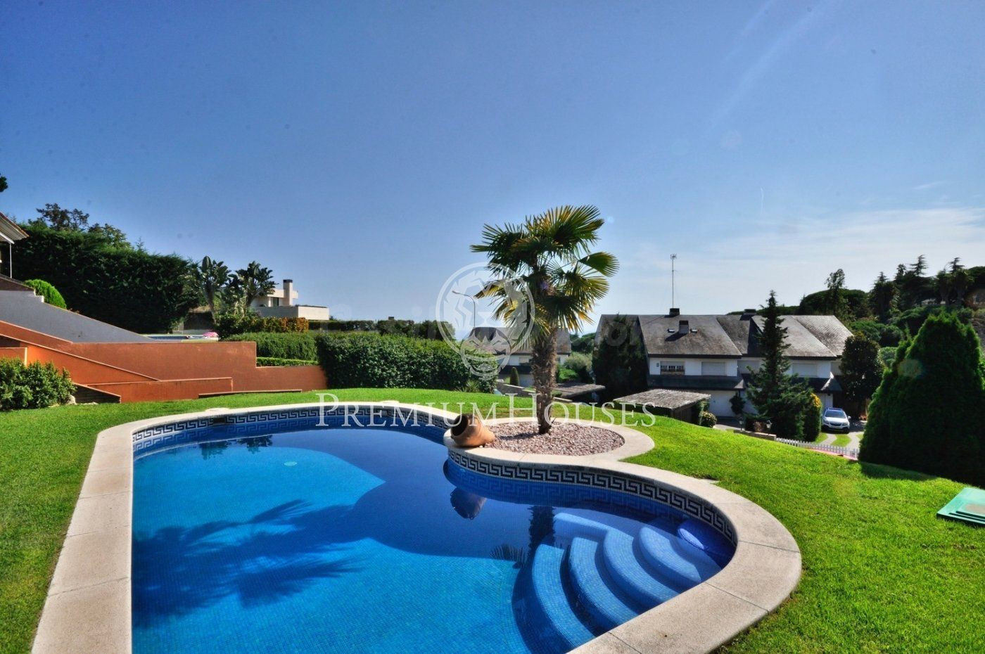 Casa en venta en Sant Vicenç de Montalt - foto 3