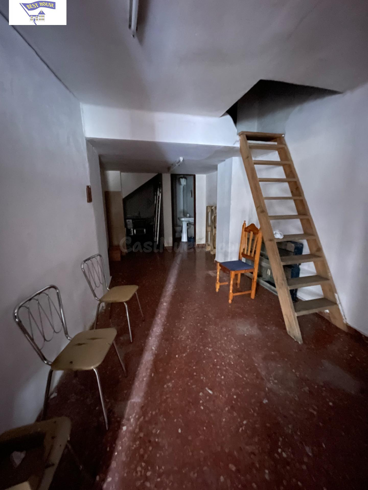 Local comercial 90m² en alquiler - Ensanche - foto 3