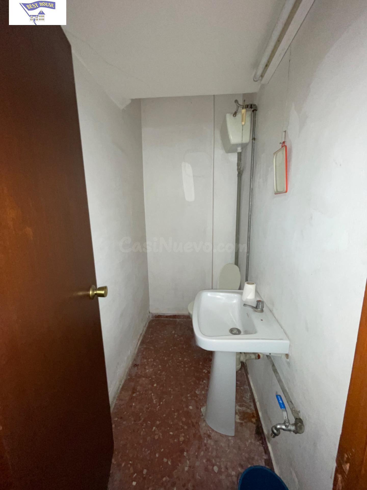 Local comercial 90m² en alquiler - Ensanche - foto 4