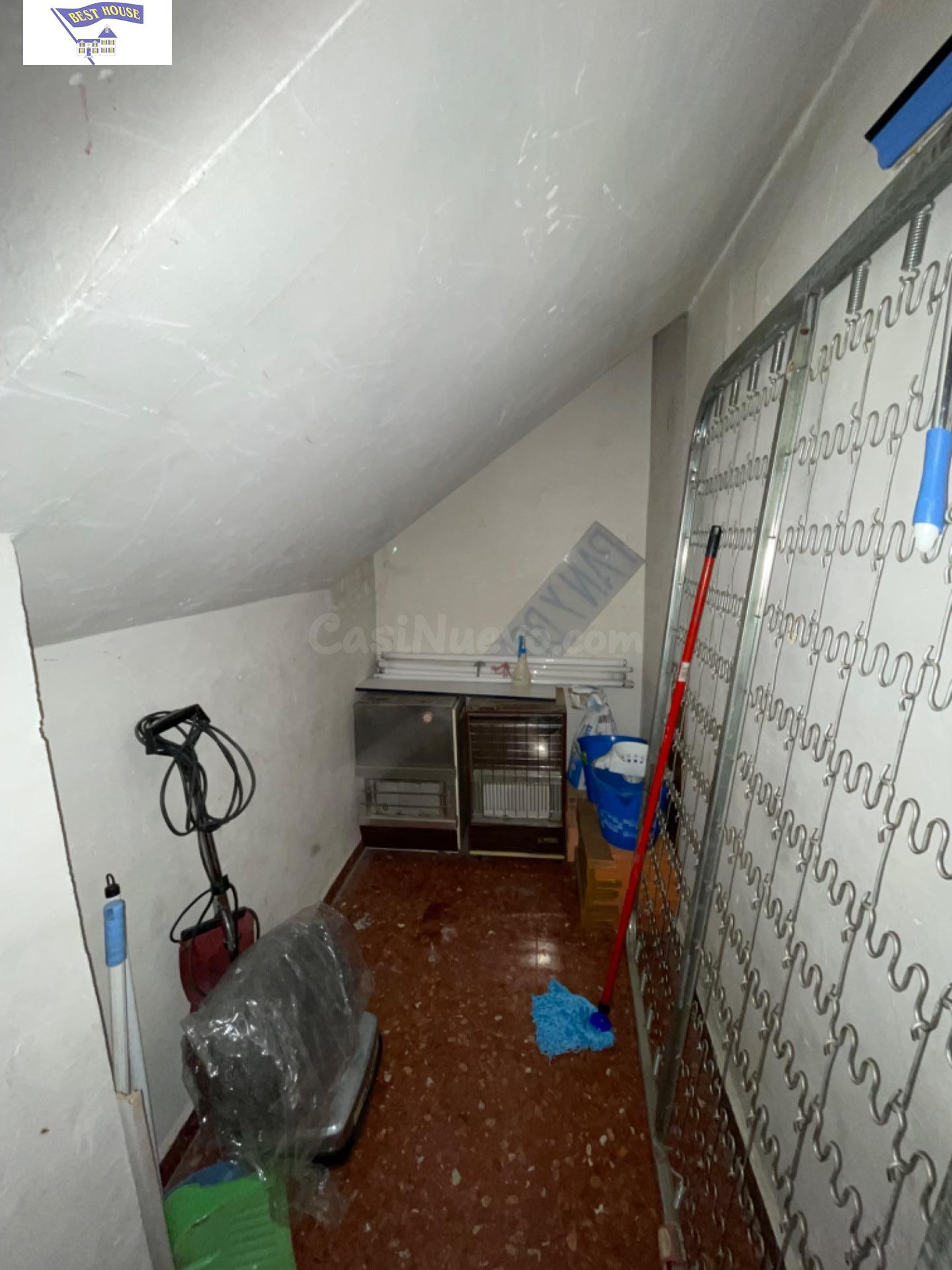 Local comercial 90m² en alquiler - Ensanche - foto 5
