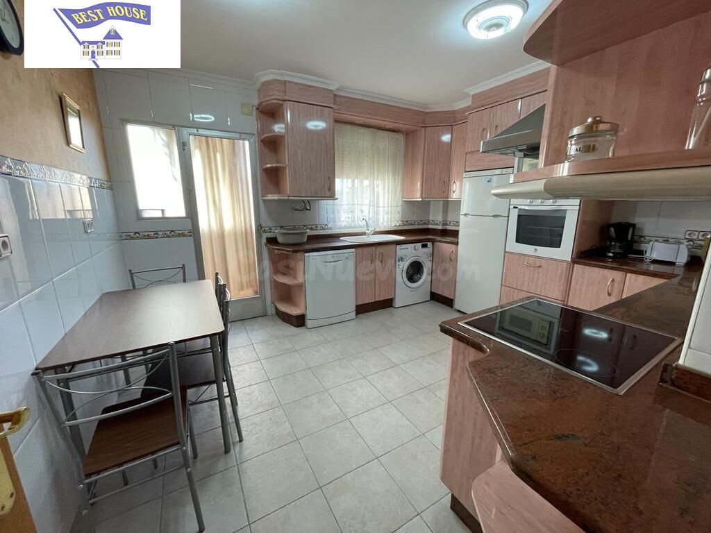 BEST HOUSE ALQUILA PISO PARA ESTUDIANTES MUY CERCA DEL PARQU - foto 4
