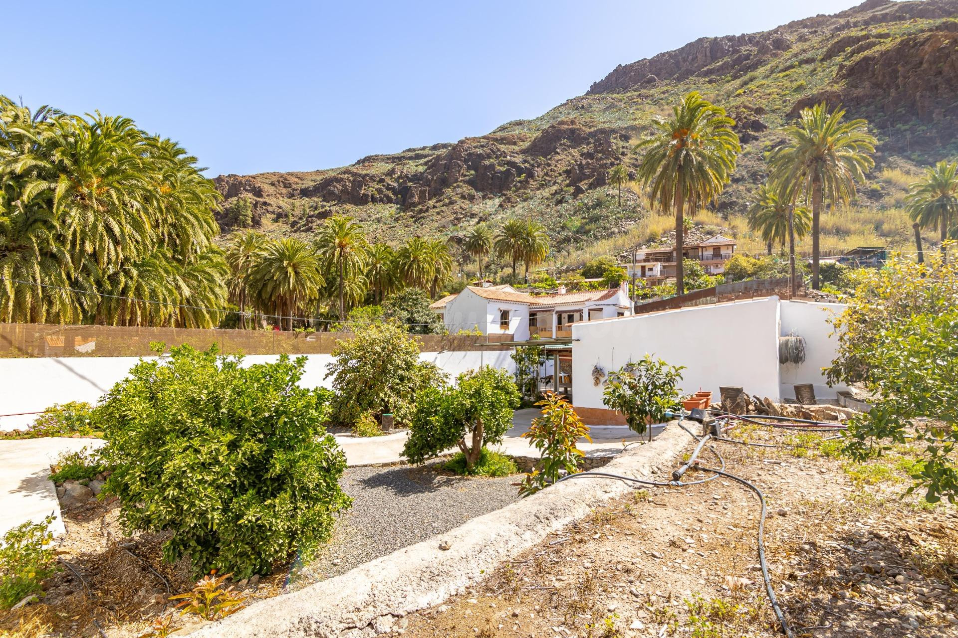 Casa Rural con Apartamento para Invitados con 11horas de agu - foto 2