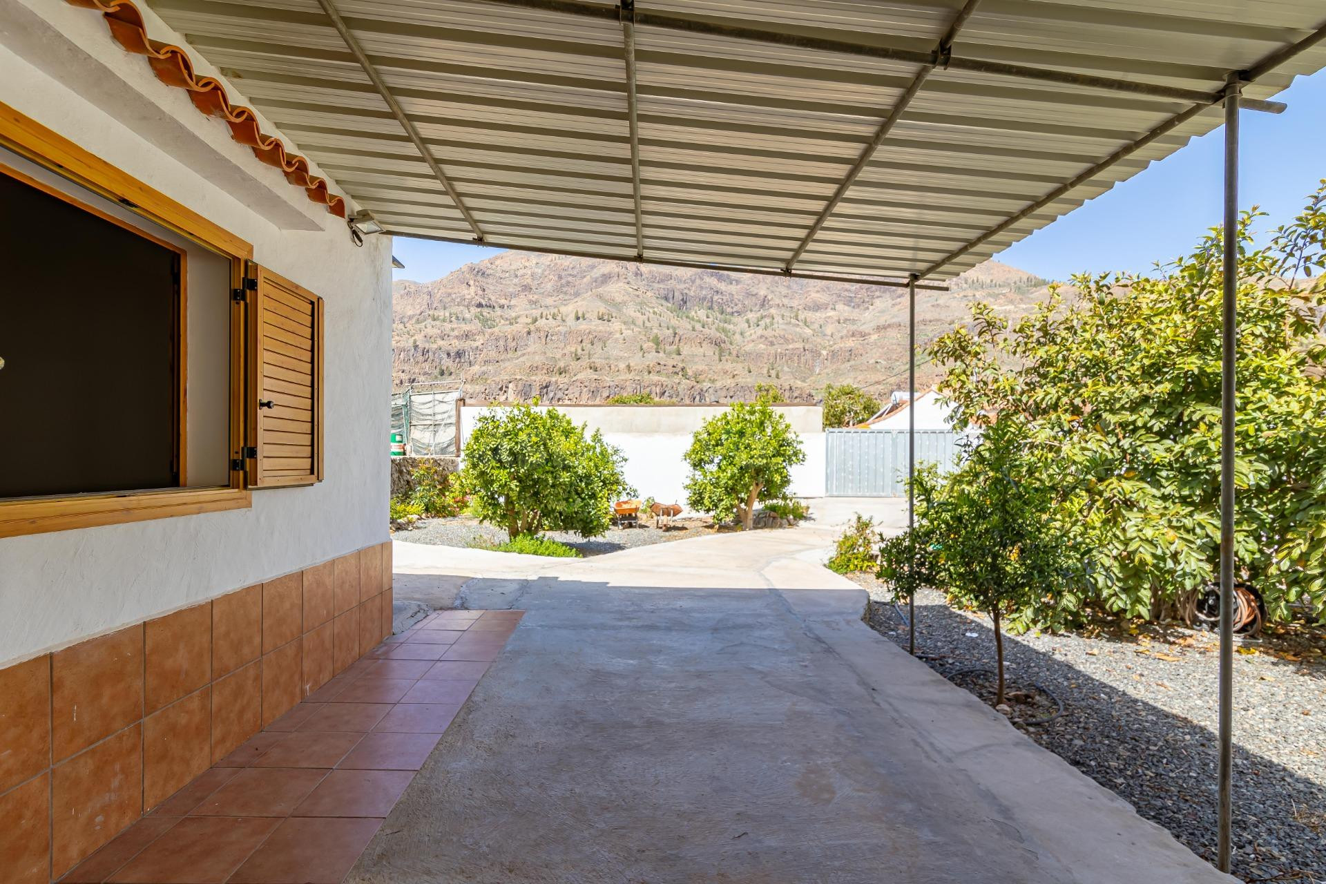 Casa Rural con Apartamento para Invitados con 11horas de agu - foto 4