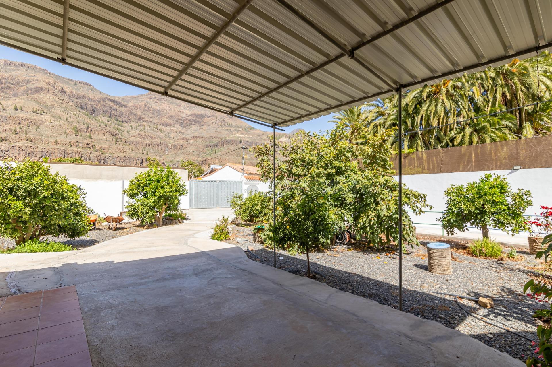Casa Rural con Apartamento para Invitados con 11horas de agu - foto 5