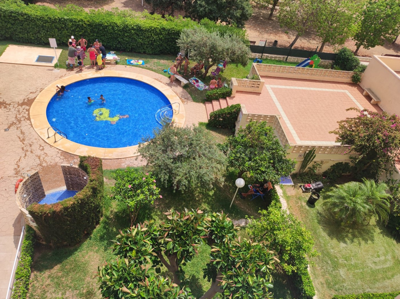 Apartamento playa de Gandia - foto 2