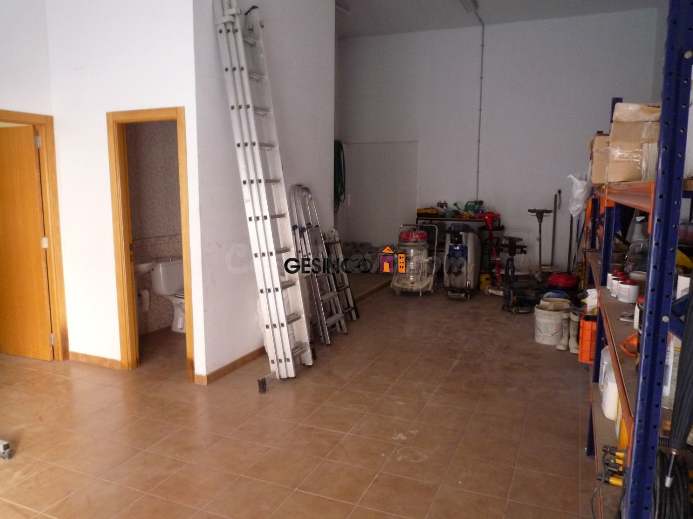 Local comercial 65m² en venta - Sant Rafael