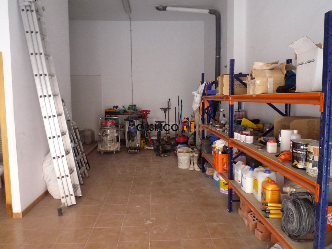 Local comercial 65m² en venta - Sant Rafael - foto 2