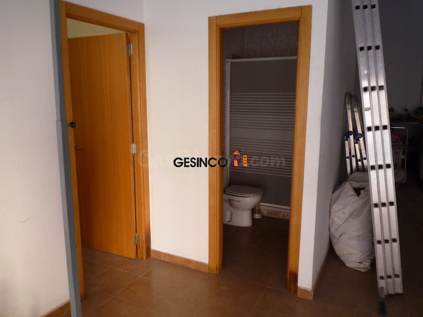 Local comercial 65m² en venta - Sant Rafael - foto 3